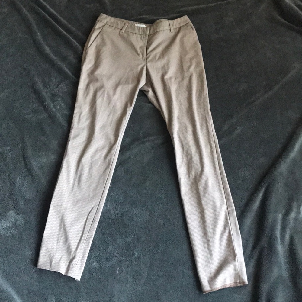 H&M dress pants size 6